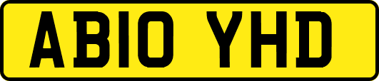 AB10YHD