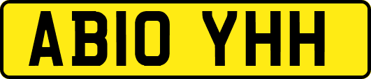AB10YHH