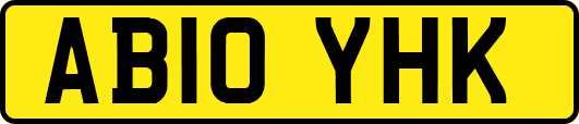 AB10YHK