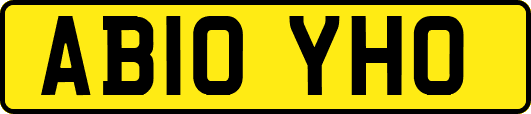 AB10YHO