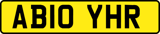 AB10YHR