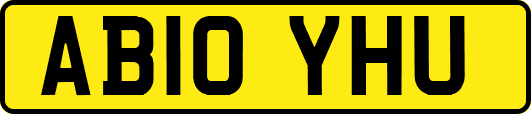 AB10YHU
