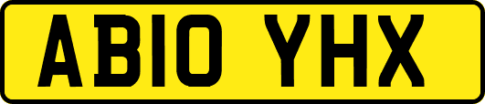AB10YHX