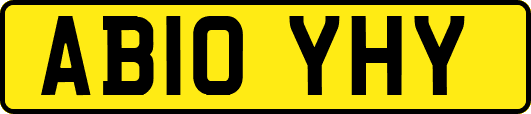 AB10YHY