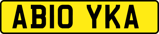 AB10YKA