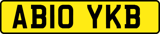 AB10YKB