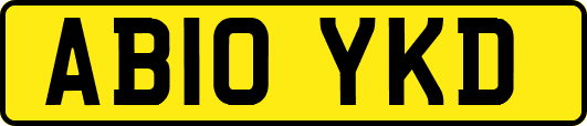 AB10YKD