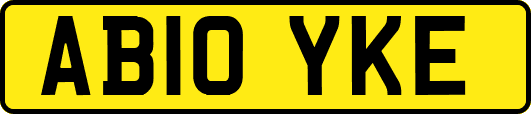 AB10YKE