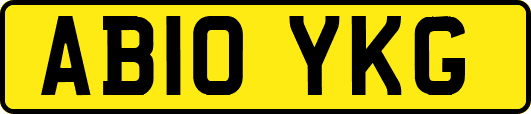AB10YKG
