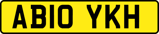 AB10YKH