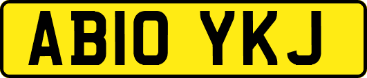 AB10YKJ