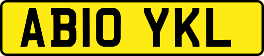 AB10YKL