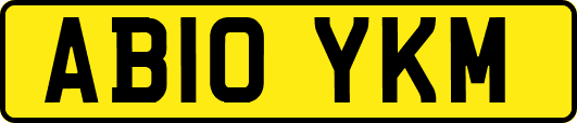 AB10YKM