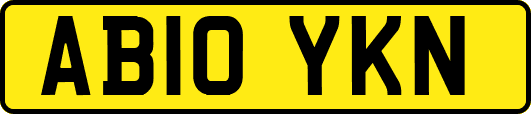 AB10YKN