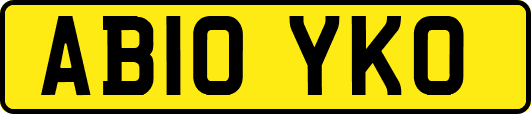 AB10YKO