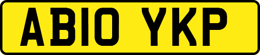 AB10YKP
