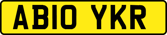 AB10YKR