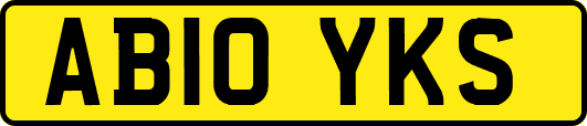 AB10YKS