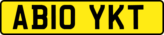 AB10YKT