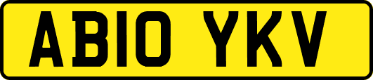 AB10YKV