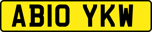AB10YKW
