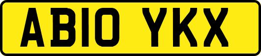 AB10YKX