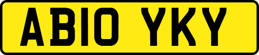 AB10YKY