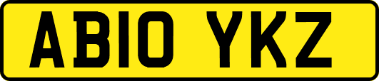 AB10YKZ