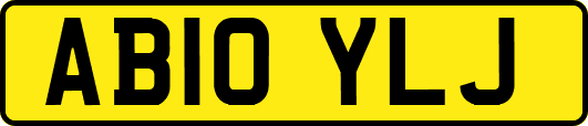AB10YLJ