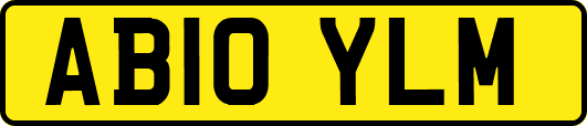 AB10YLM