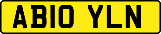 AB10YLN