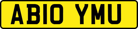 AB10YMU