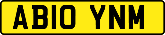 AB10YNM