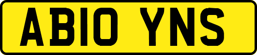 AB10YNS