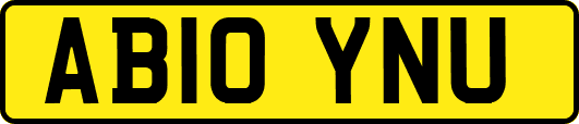 AB10YNU