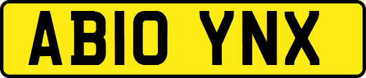 AB10YNX