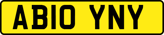 AB10YNY