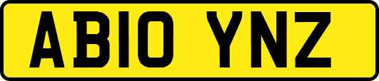 AB10YNZ