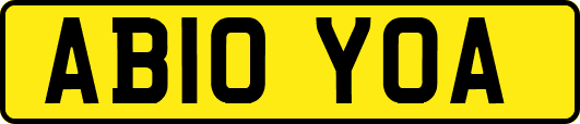 AB10YOA