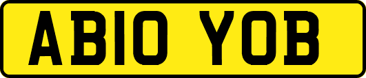 AB10YOB