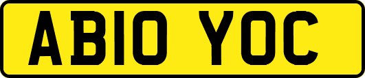 AB10YOC