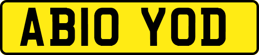 AB10YOD