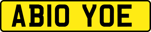 AB10YOE