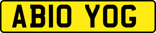 AB10YOG