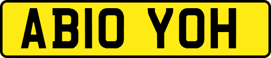 AB10YOH