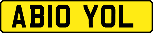 AB10YOL