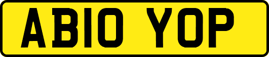 AB10YOP