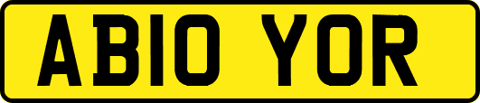 AB10YOR