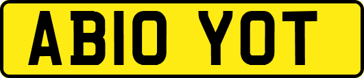 AB10YOT