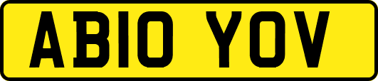 AB10YOV